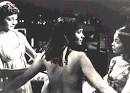 BEING CLEOPATRA: Being Cleopatra: Hildegard Neil