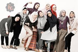Bisnis Hijab Online, Grosir� � Mark A Pardo