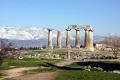 Corinth - Corinth, Greece