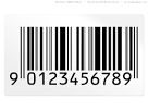 Barcode scan icon (PSD) | PSDGraphics