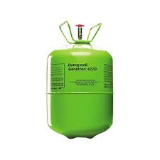 Product Details R422D-25 - Trane Supply
