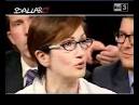 Ministro Gelmini - scienze