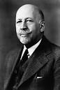 W.E.B. Dubois