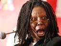 Whoopi Goldberg Frustrates