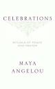 BARNES &amp; NOBLE | Celebrations: Rituals of Peace and Prayer by Maya ...