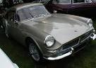 Reliant Sabre Six