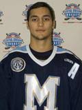 Eric Rubino - Ontario Junior Hockey League - player page | Pointstreak Sports Technologies - p2179252