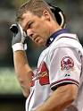 My Plan to Save CHIPPER JONES's Career | UmpBump.com | A baseball ...