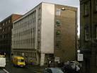 the hub of law and order - via Daymix