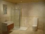Bathroom Tile Design Ideas - PlushInteriorDesign.com ...