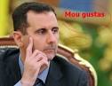 dictator Bashar al-Assad.