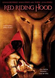 Red Riding Hood (2011)