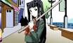 Love Hina Sim Date RPG - YY2K.