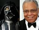 James Earl Jones was an
