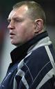 Rugby legend Dean Richards