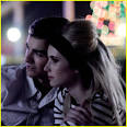 Dave Franco & Emma Roberts: Cults Super Video! - dave-franco-emma-roberts-cults-super-video