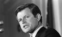 Ted Kennedy dies