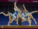 Olympics 2012 TV schedule
