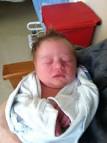 Isadora Ann Bauer, born on May 12, 2011, is the daughter of Matthew and Mary ... - isadora_ann_bauer