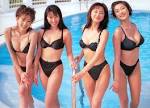 三瀬真美子の画像1