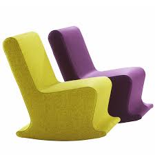 Mini Dada rocking chair by Claudio Colucci - Dezeen - mini-dada-rocking-stool-by-claudio-colucci-2