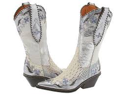 Womens Cowboy Boots | White Mountain Boots