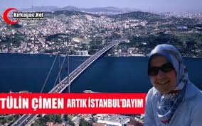 TÜLİN ÇİMEN “ARTIK İSTANBUL\u0026#39; - tulin_cimen_artik_istanbuldayim_h2725