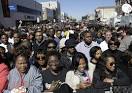 First Family, civil rights icons retrace Selma march