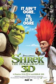  Shrek para sempre- dvdrip