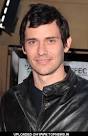 Christian Camargo at "The Hurt Locker" Los Angeles Premiere ...