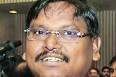 Manoj Prasad : Ranchi, Wed May 09 2012, 23:50 hrs - M_Id_287272_Jharkhand_Chief_Minister_Arjun_Munda