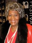 Chicago Actress Irma P. Hall