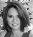 Karin Fuller won first place