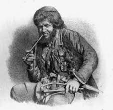 გუსტავ რადე