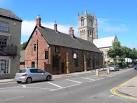 The pub gets its name from one of Henry VIII's wives: The property was - via Daymix