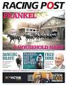Frankel pictures: Household Cavalry Mounted Regiment wear famous.