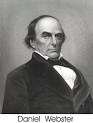 Daniel Webster And the War on the Second Bank of the United States