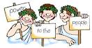 Ancient Athens Democracy - Ancient Greece for Kids