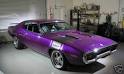 The Hottest Muscle Cars In the World: Plymouth GTX Generation ...