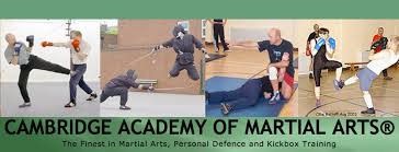 Image result for Cambridge Academy Of Martial Arts