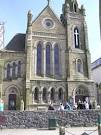 SH4762 : Presbyterian Church - via Daymix