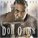 Don Omar King Of Kings Picture on Blastro