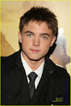 Jesse McCartney Uses Online Dating Services | jesse mccartney