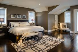 Contemporary Bedroom Design Ideas, Remodels & Photos