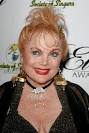 Carol Connor at Society of Singers honors Andy Williams with 17th Annual ... - connor_03025445