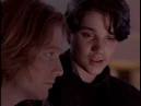 Eric Stoltz and Ralph Macchio