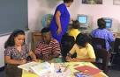 Latino Pastoral Action Center - First Steps Child Care Center
