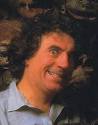 Terry Jones biography
