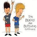 File:The Beavis and Butt-Head Experience.jpg - Wikipedia, the free ...