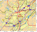Homewood, Alabama (AL 35209) profile: population, maps, real ...